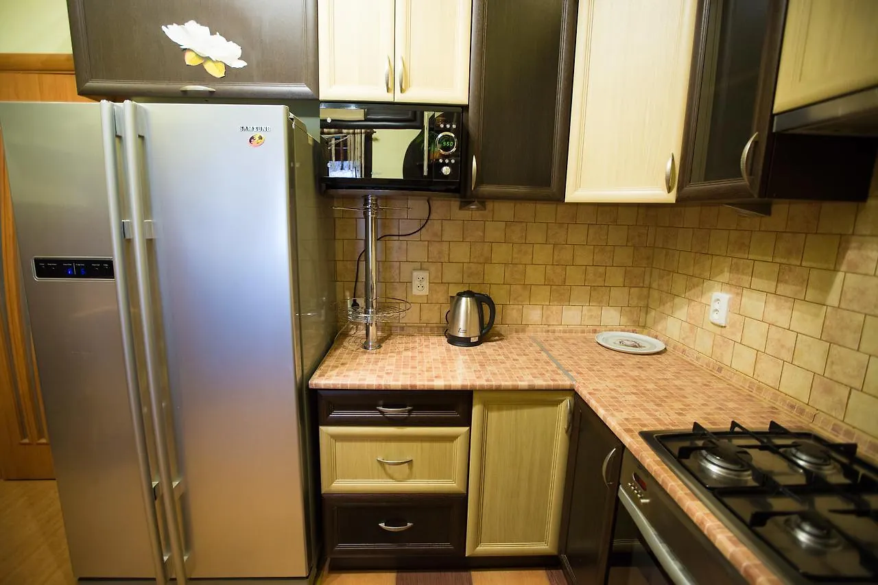Apartment Біля Університету, Івана Франка Квартири На Вулиці Огієнка 13 Повноцінна Квартира Для Проживання Lviv