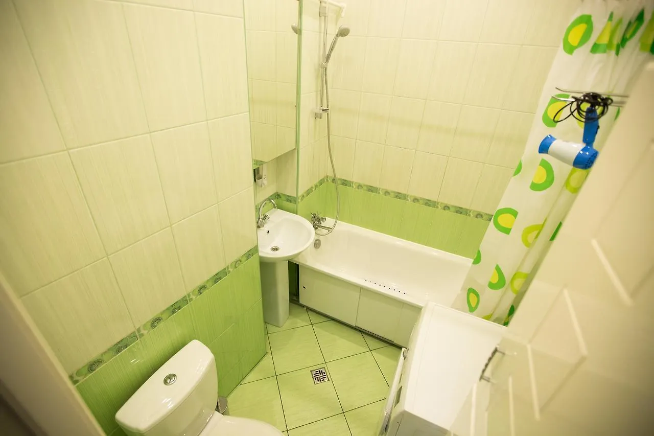 Apartment Біля Університету, Івана Франка Квартири На Вулиці Огієнка 13 Повноцінна Квартира Для Проживання Lviv Ukraine